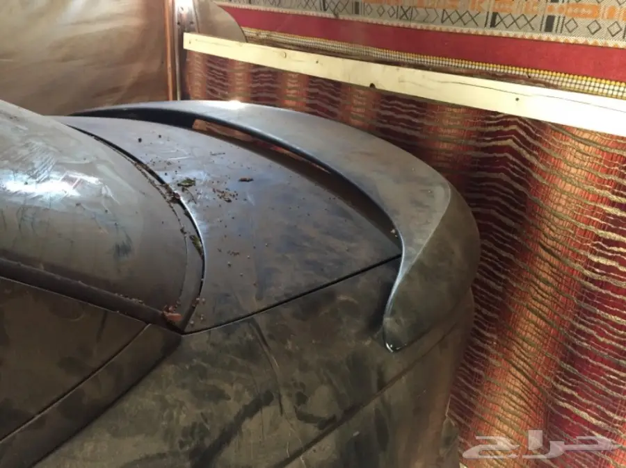 لومينا SS موديل 2001 تشليح  (image 7)