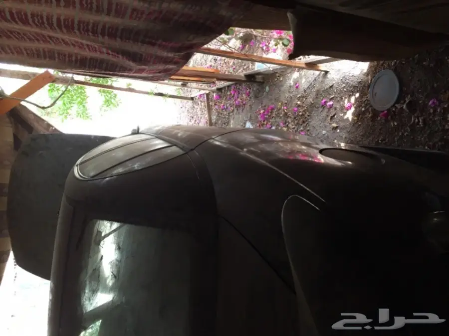 لومينا SS موديل 2001 تشليح  (image 9)