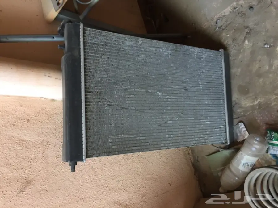 لومينا SS موديل 2001 تشليح  (image 15)