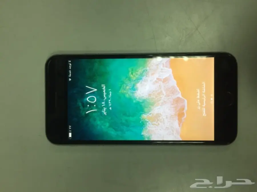 ايفون 6S للبيع. 64 قيقا