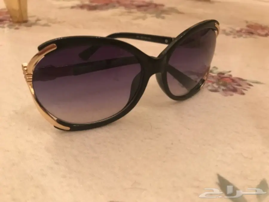 نظارة شانيل نسائية اصلية للبيع  (image 2)