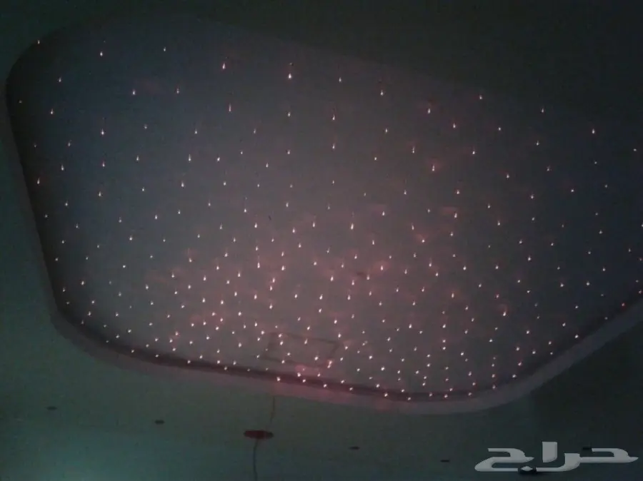 أسقف فايبر أوبتك: أناقة وتوفير! (image 9)