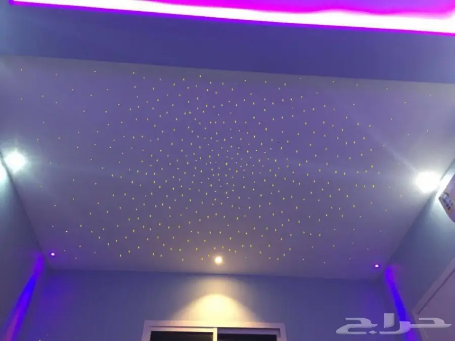 أسقف فايبر أوبتك: أناقة وتوفير! (image 21)