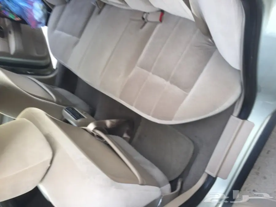 فورد ماركيز 2005 فل كامل للبيع (image 1)