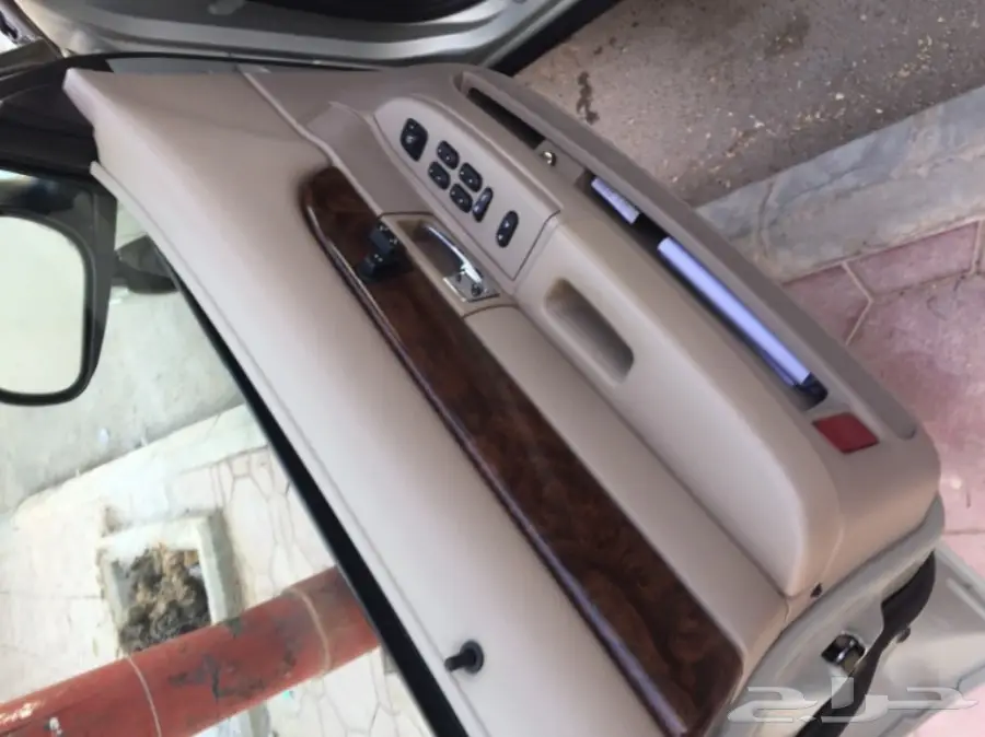 فورد ماركيز 2005 فل كامل للبيع (image 2)