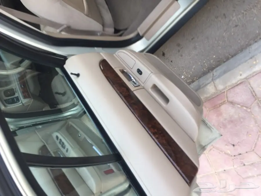 فورد ماركيز 2005 فل كامل للبيع (image 3)