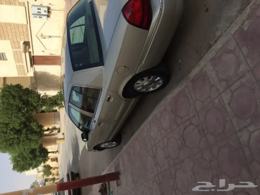 فورد ماركيز 2005 فل كامل للبيع (image 4)