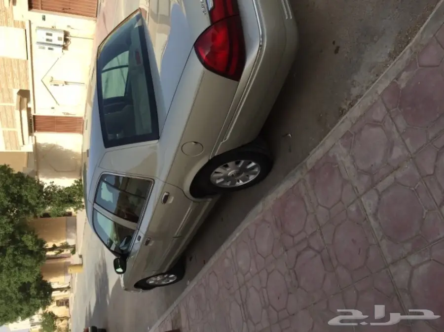 فورد ماركيز 2005 فل كامل للبيع (image 5)