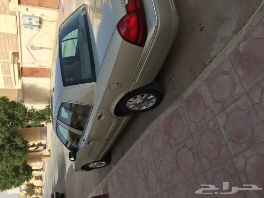 فورد ماركيز 2005 فل كامل للبيع (image 6)