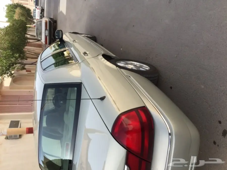 فورد ماركيز 2005 فل كامل للبيع (image 8)