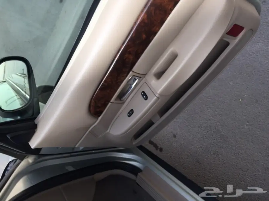 فورد ماركيز 2005 فل كامل للبيع (image 11)