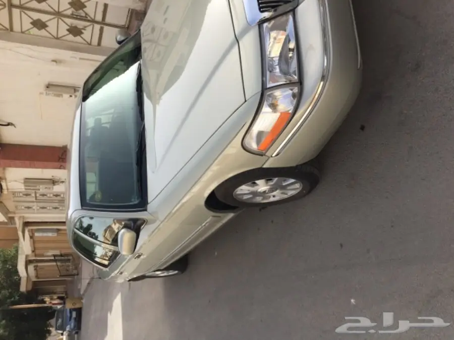 فورد ماركيز 2005 فل كامل للبيع (image 12)