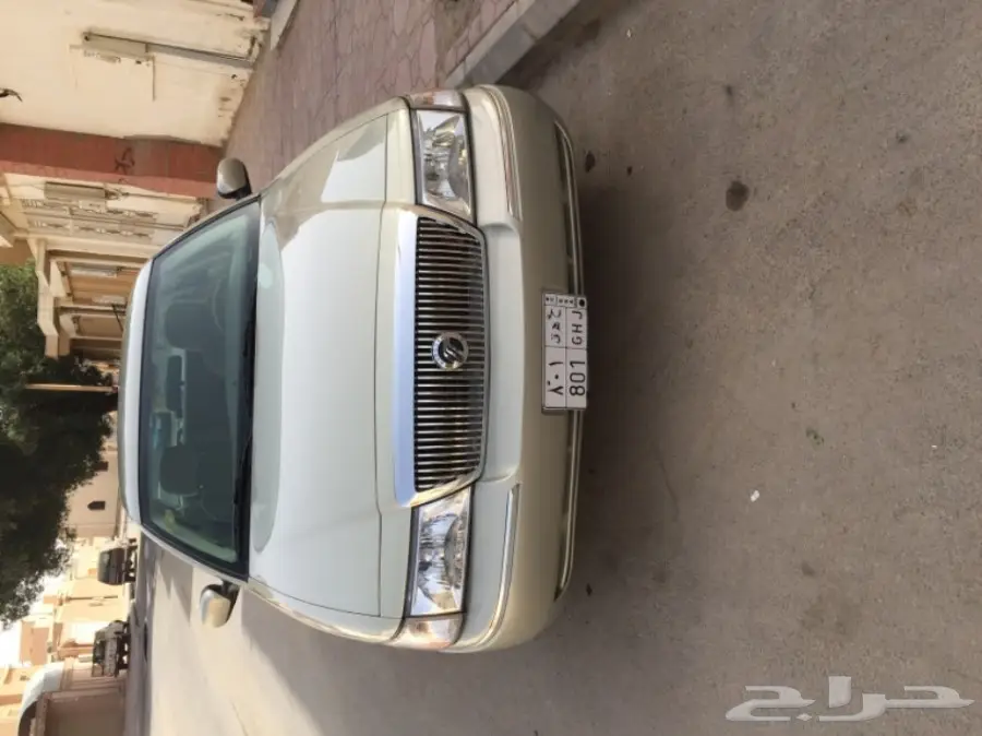 فورد ماركيز 2005 فل كامل للبيع (image 13)