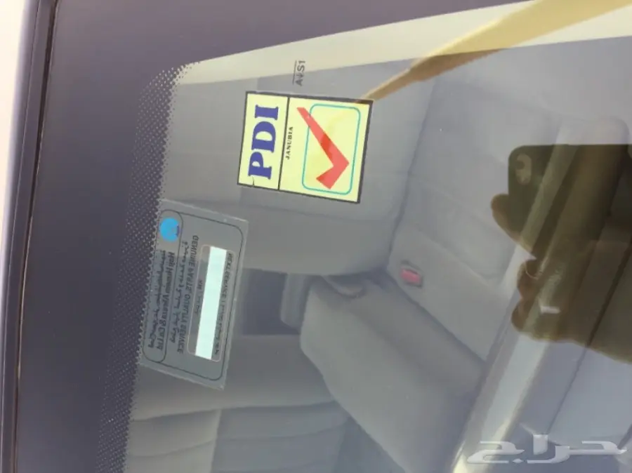 فورد ماركيز 2005 فل كامل للبيع (image 14)