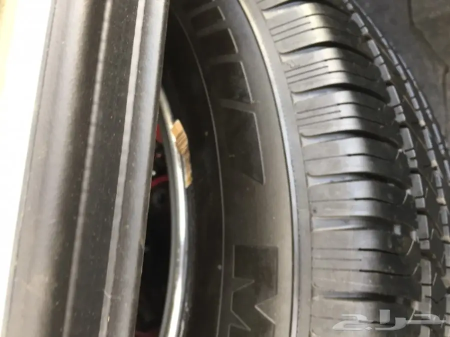 فورد ماركيز 2005 فل كامل للبيع (image 15)