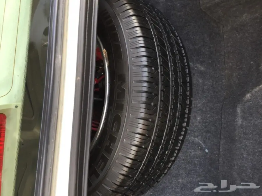 فورد ماركيز 2005 فل كامل للبيع (image 16)