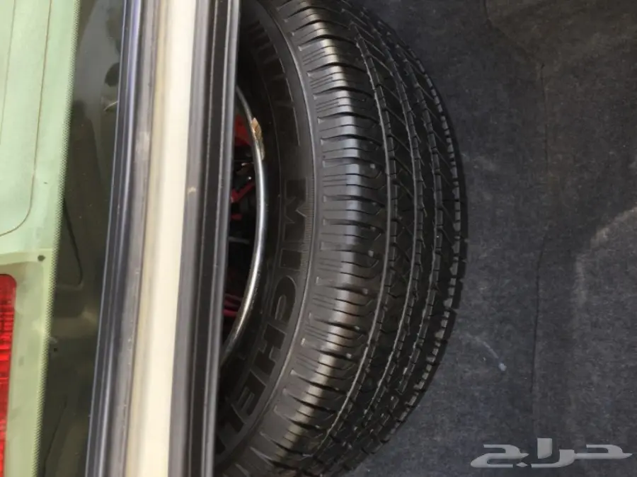 فورد ماركيز 2005 فل كامل للبيع (image 17)