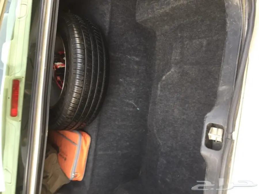 فورد ماركيز 2005 فل كامل للبيع (image 18)