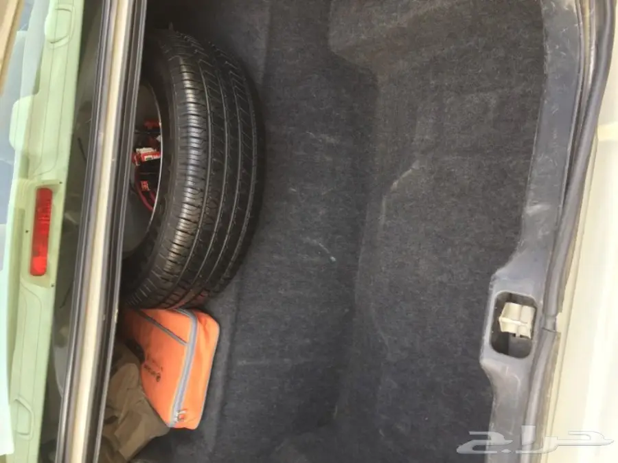 فورد ماركيز 2005 فل كامل للبيع (image 19)