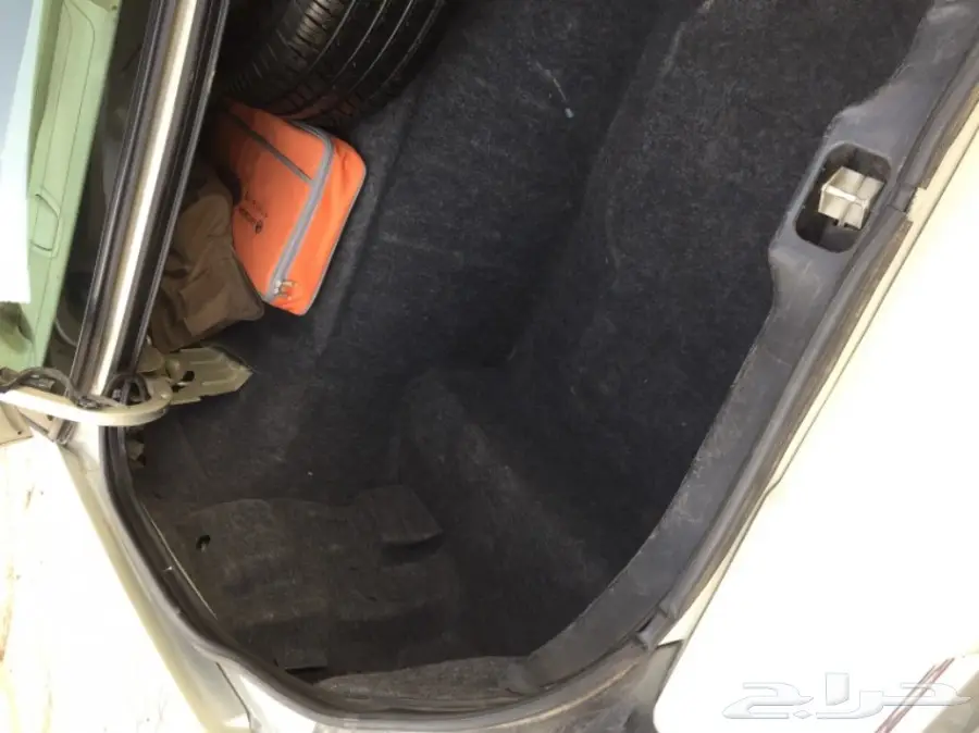 فورد ماركيز 2005 فل كامل للبيع (image 20)