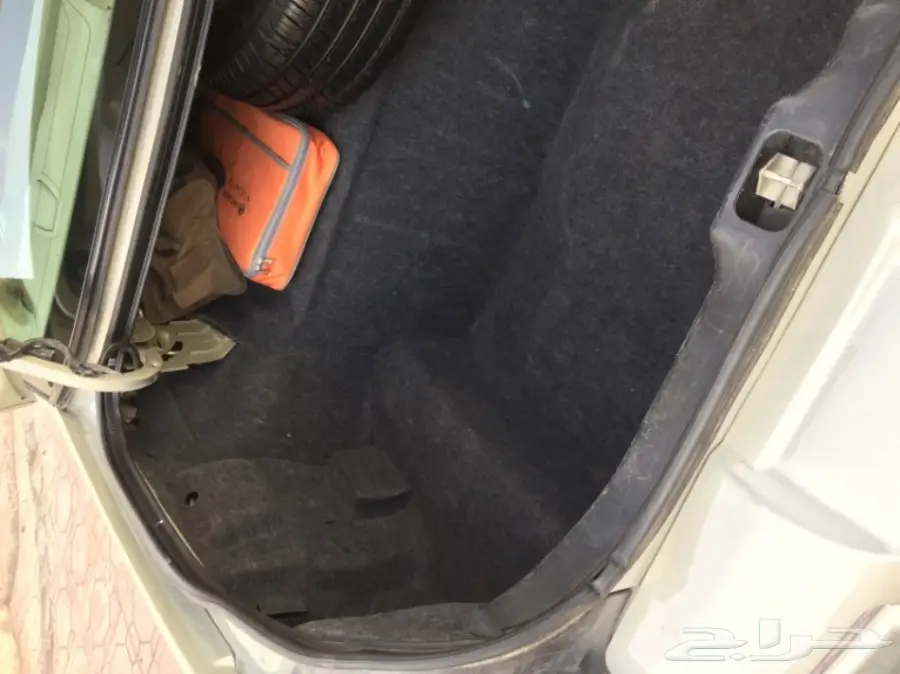 فورد ماركيز 2005 فل كامل للبيع (image 21)