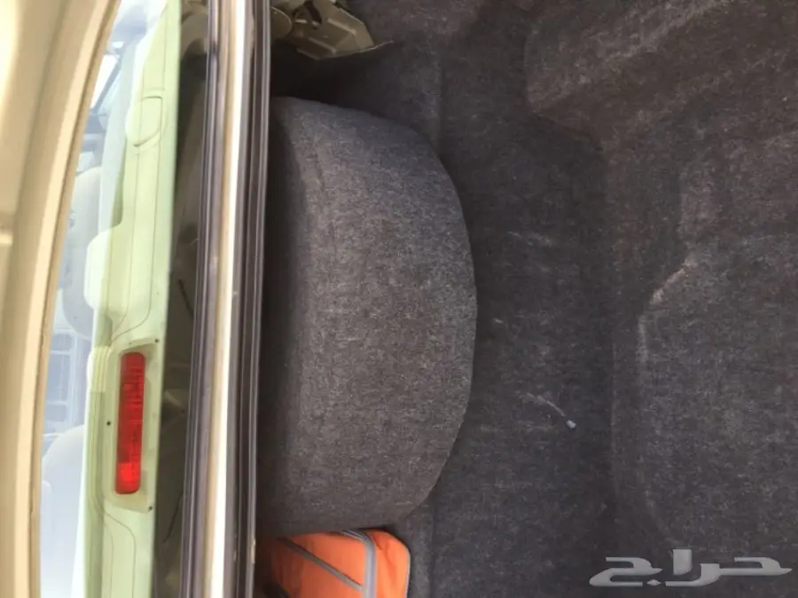 فورد ماركيز 2005 فل كامل للبيع (image 22)