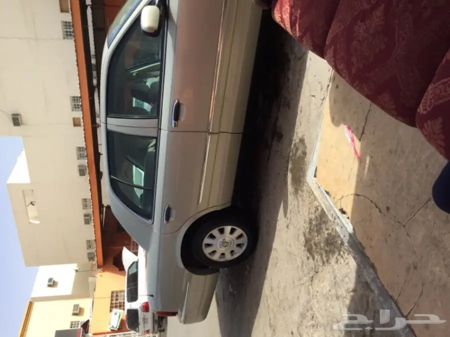 فورد ماركيز 2005 فل كامل للبيع (image 25)