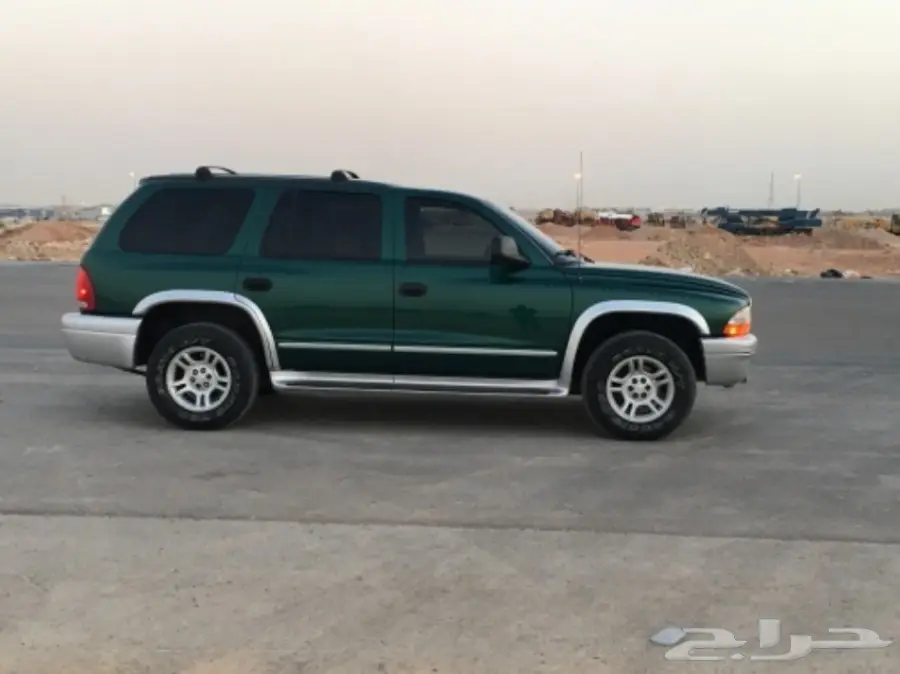 دودج دورانجو 2003 للبيع (image 1)