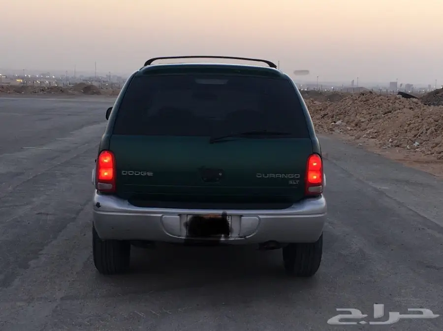 دودج دورانجو 2003 للبيع (image 2)
