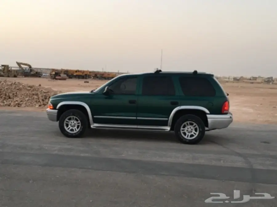 دودج دورانجو 2003 للبيع (image 3)