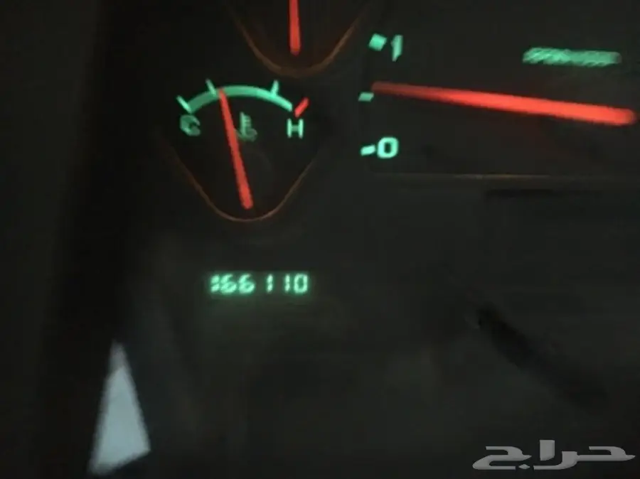 دودج دورانجو 2003 للبيع (image 4)