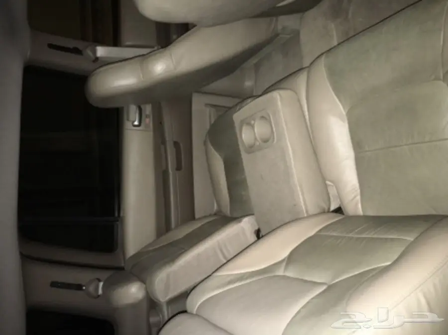 دودج دورانجو 2003 للبيع (image 11)