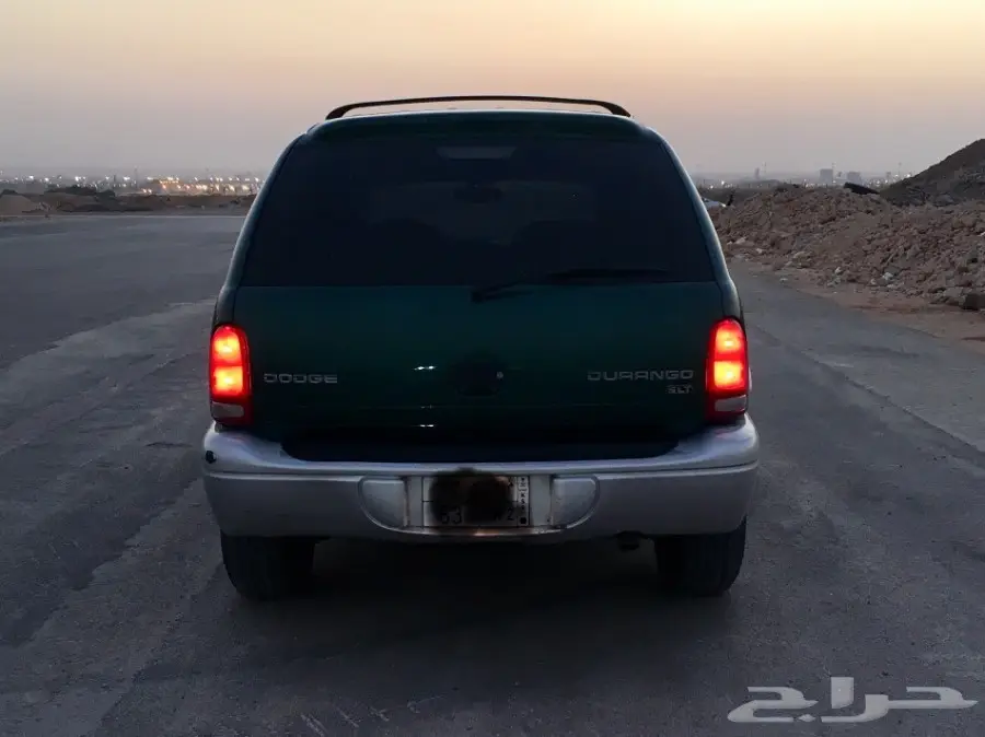 دودج دورانجو 2003 للبيع (image 12)