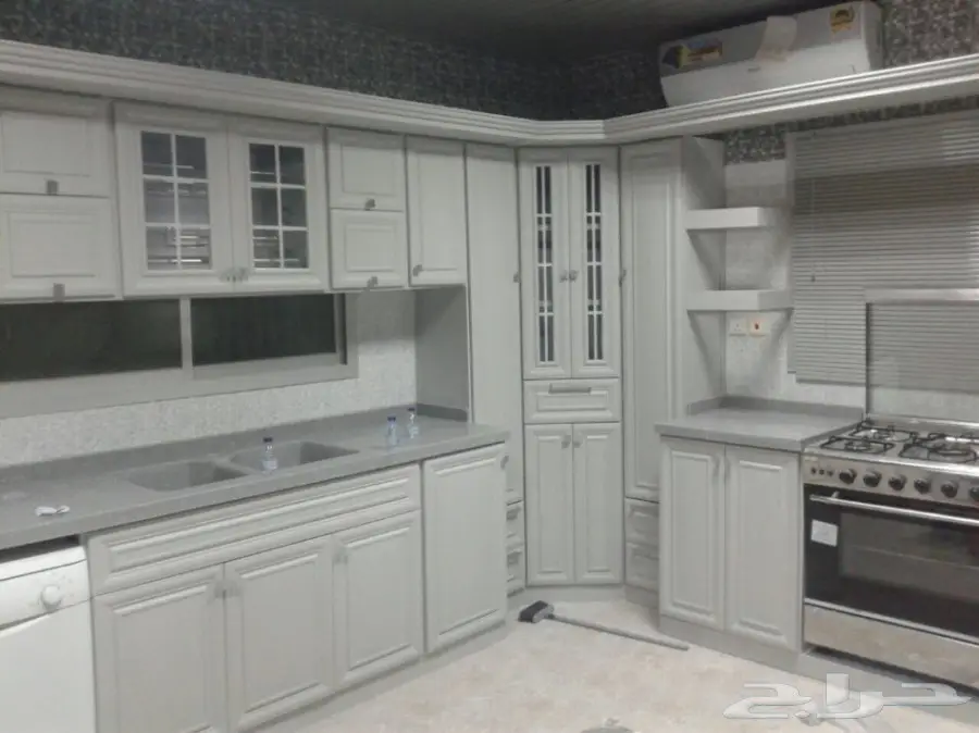 تفصيل مطابخ  (image 4)