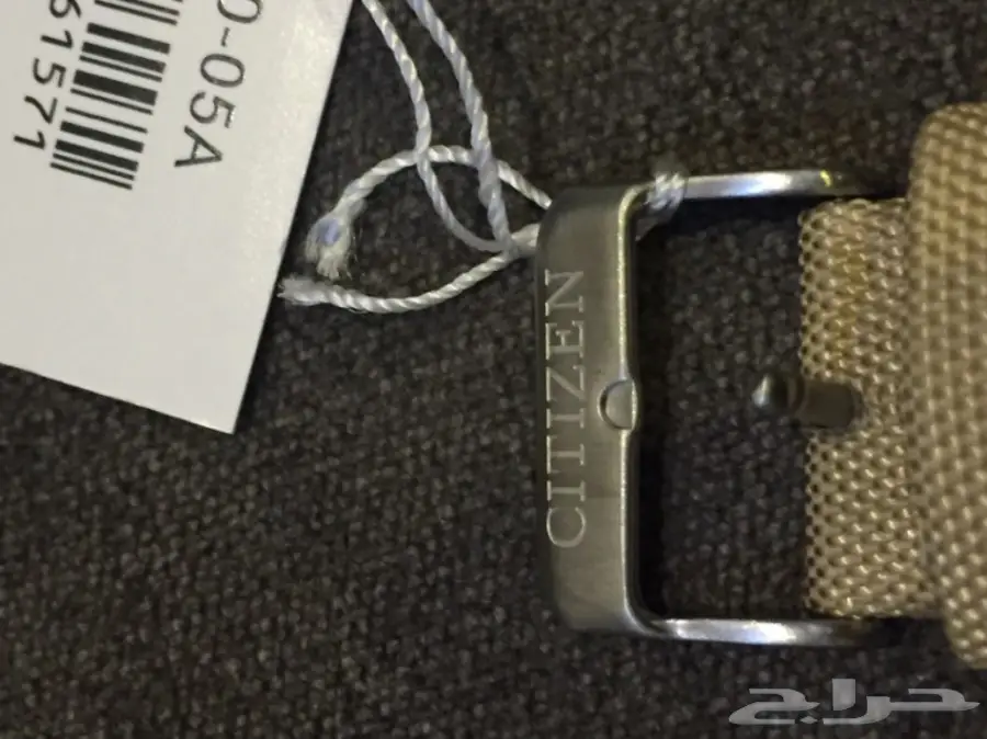 ساعة CITIZEN (image 2)
