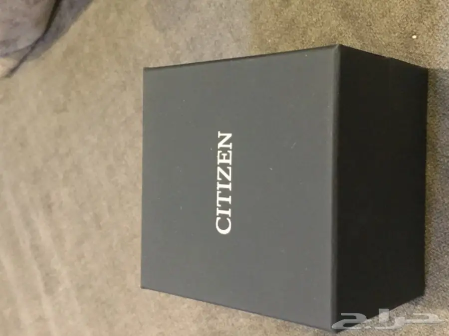 ساعة CITIZEN (image 4)