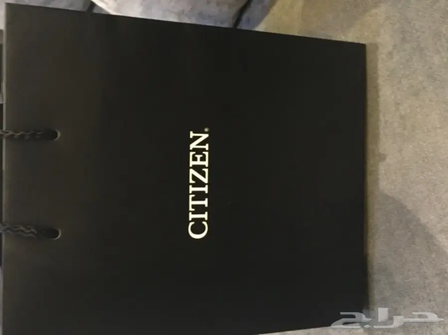 ساعة CITIZEN (image 6)