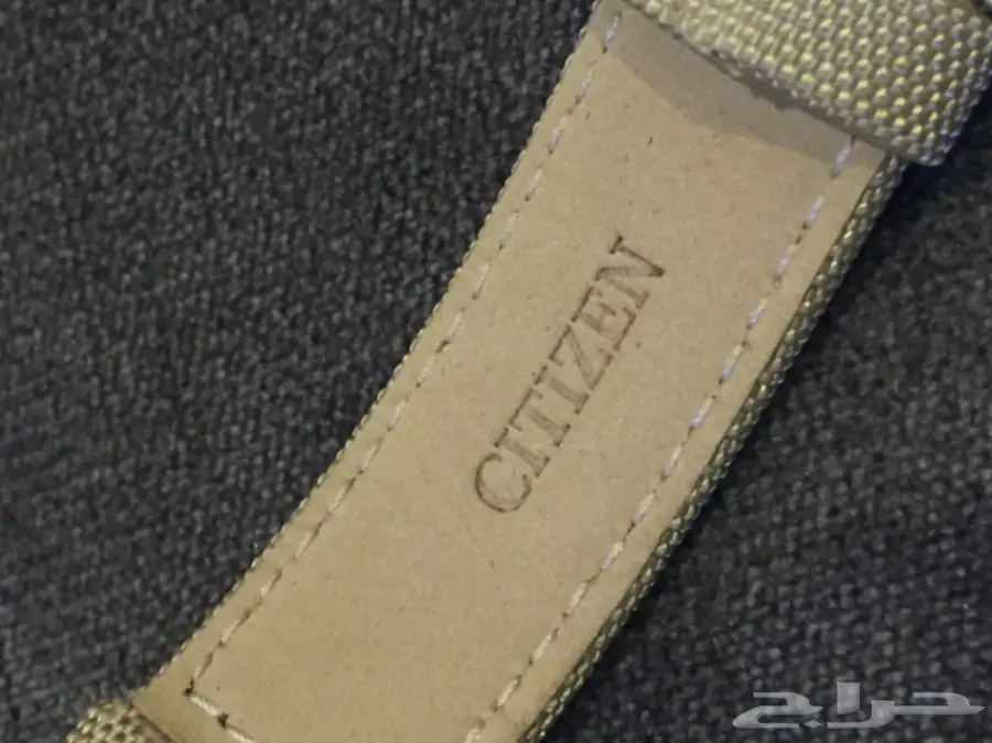ساعة CITIZEN (image 7)
