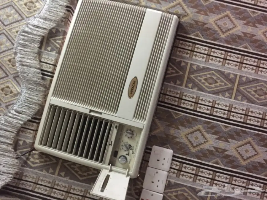 مكيفات شباك 