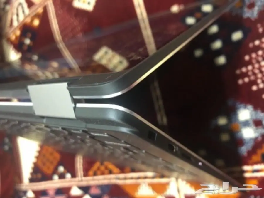 dell xps 13.3 افضل لابتوب متحول  (image 1)