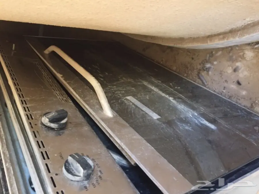 سطح بلت ان غاز فرن بلت ان غاز