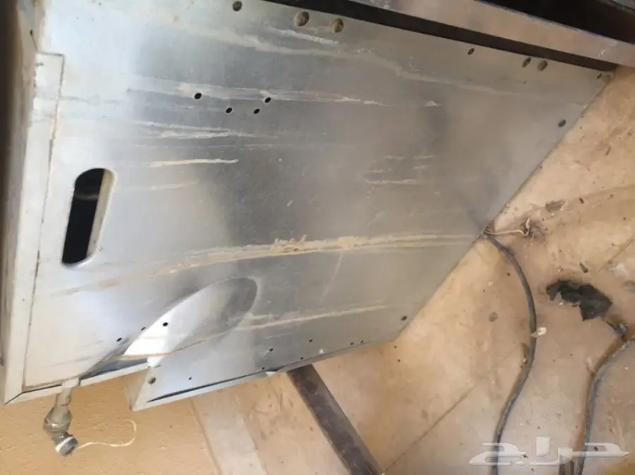 سطح بلت ان غاز فرن بلت ان غاز (image 1)