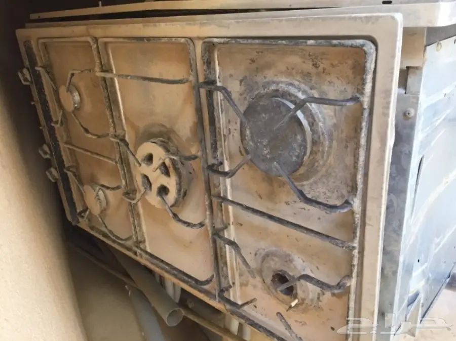 سطح بلت ان غاز فرن بلت ان غاز (image 2)