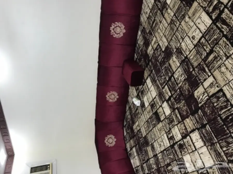 كنب مساند نظييف  (image 1)