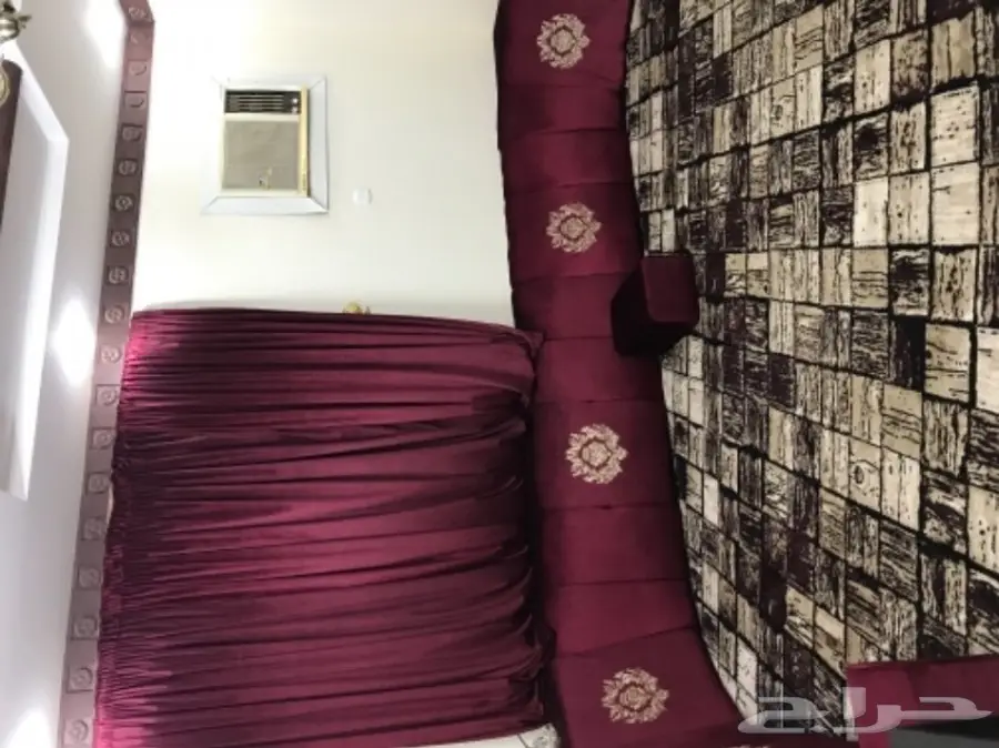 كنب مساند نظييف  (image 2)