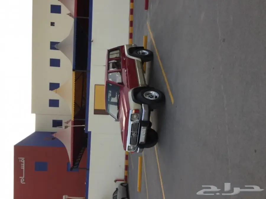 باترول 93 لكزس 