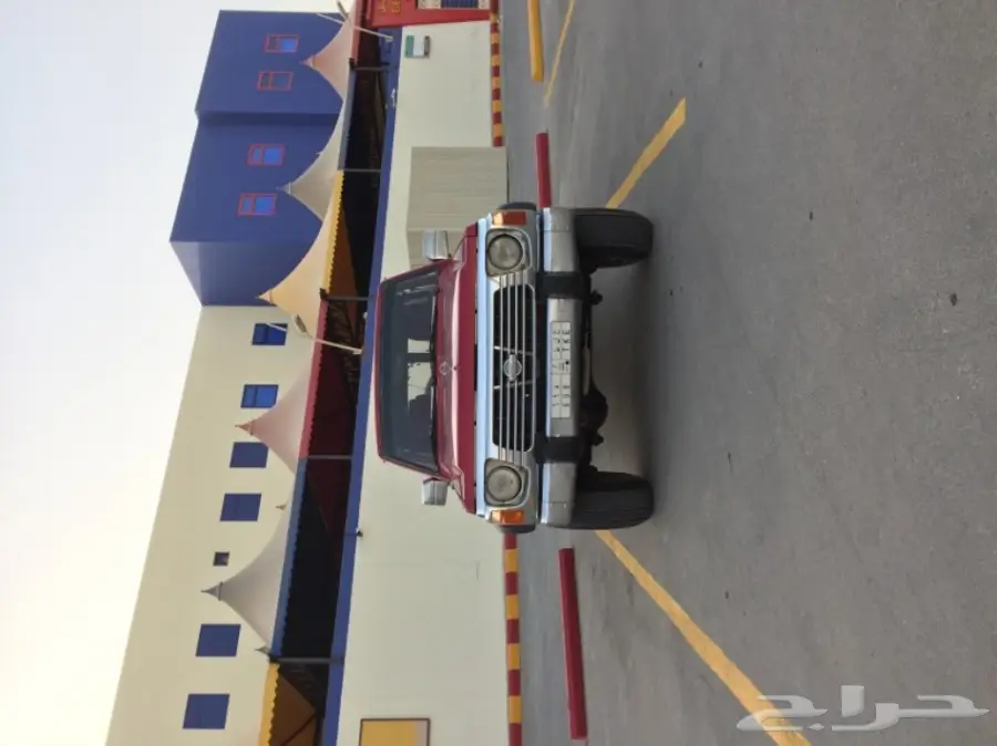 باترول 93 لكزس  (image 1)