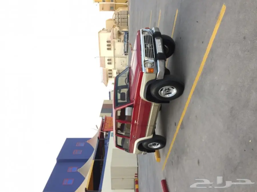 باترول 93 لكزس  (image 2)