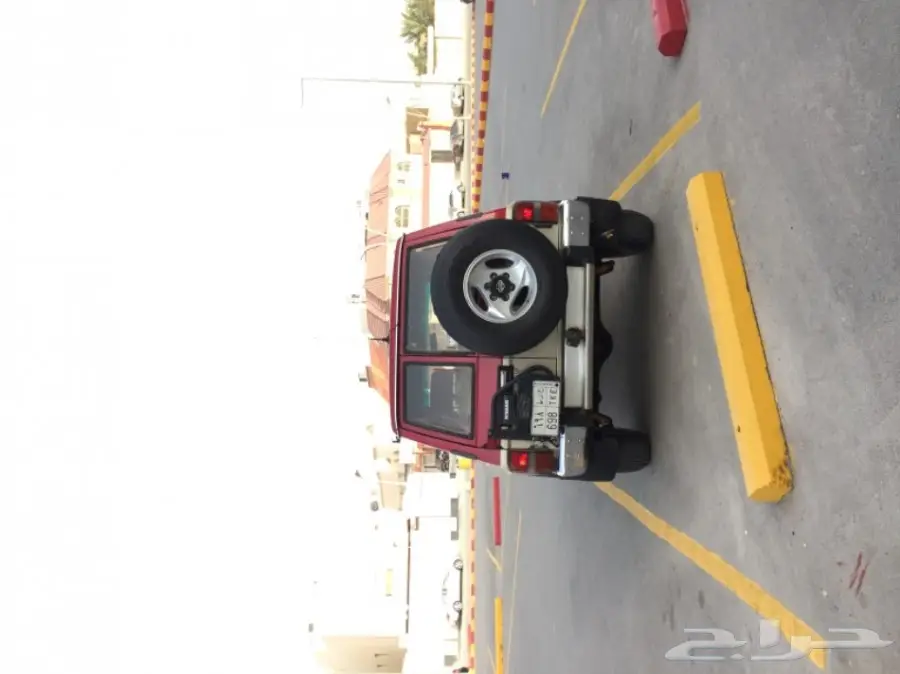 باترول 93 لكزس  (image 4)