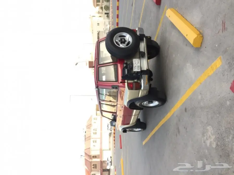 باترول 93 لكزس  (image 5)